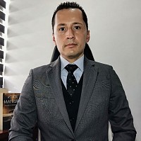 Jonathan Montenegro